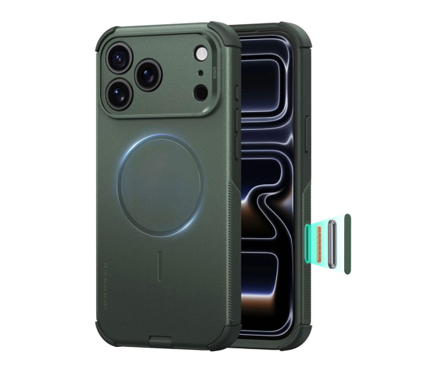 ESR Cyber Tough Magsafe Do Iphone 17 Pro Max / 18 Pro Max - 1586865 - zdjęcie 2